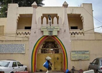 Mali : Un collectif et HRW dénoncent l&rsquo;incarcération de 10 opposants