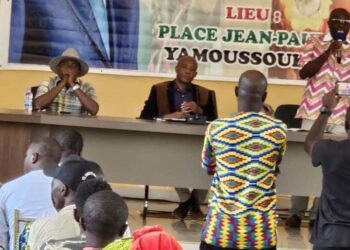 Journée d’hommage à Ouattara: Les producteurs de l’Indénié-Djuablin et du Moronou sensibilisés