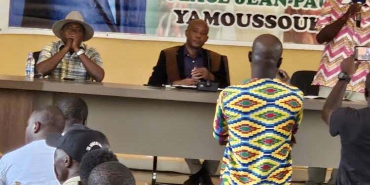 Journée d’hommage à Ouattara: Les producteurs de l’Indénié-Djuablin et du Moronou sensibilisés