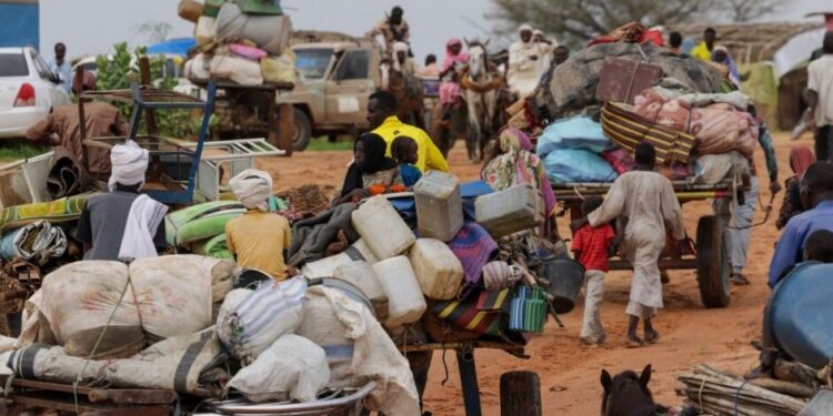 Guerre au Soudan: Quand les belligérants affament délibérément les populations