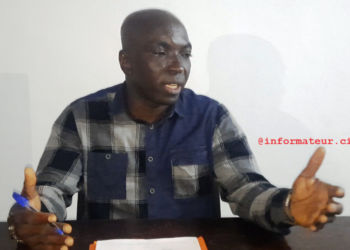 Thibeaut Yoro : «Nous souhaitons que l’État se désengage de la filière Café-cacao»