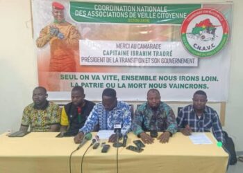 Affaire ‘’relocalisation de l’ambassade de France au Burkina’’: Attention aux dérives du zèle!