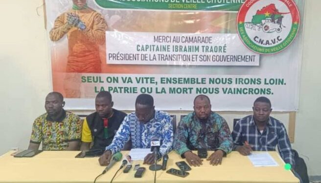 Affaire ‘’relocalisation de l’ambassade de France au Burkina’’: Attention aux dérives du zèle!