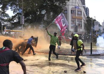 Kenya: Retour au calme après des manifestations qui ont fait au moins 13 morts