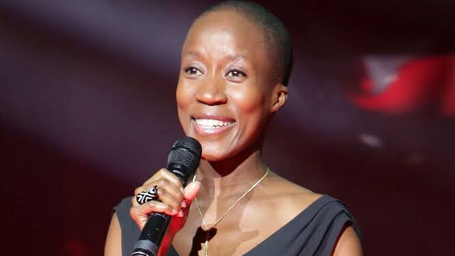Sous le coup d&rsquo;un mandat d&rsquo;arrêt : La chanteuse malienne Rokia Traoré interpellée en Italie
