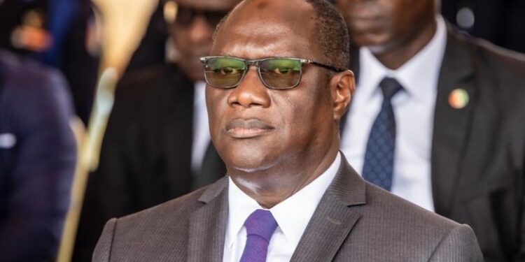 Renforcement de l’axe Abidjan-Ouaga : ‘’Photocopie’’ pointe le manque de volonté du côté du Burkina