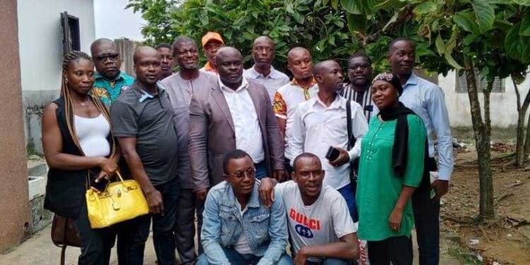 Éducation nationale : Le personnel réclame une prime d’incitation trimestrielle