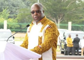 Après la journée d&rsquo;hommage à Ouattara: Le DG du Conseil Café-cacao offre un déjeuner au Comité d&rsquo;organisation ce jeudi