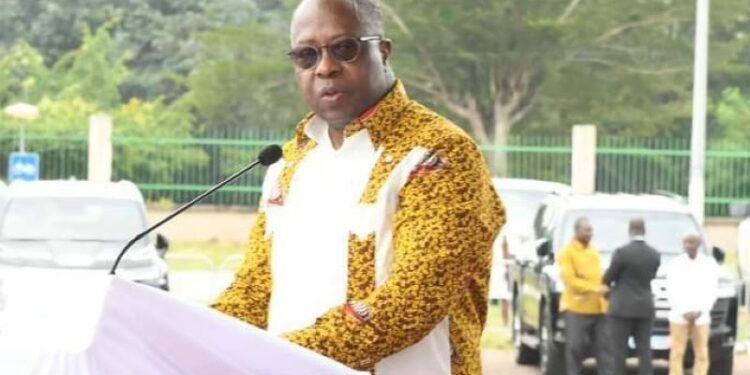 Après la journée d&rsquo;hommage à Ouattara: Le DG du Conseil Café-cacao offre un déjeuner au Comité d&rsquo;organisation ce jeudi