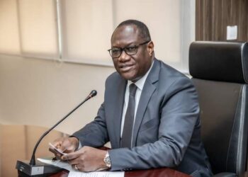 Présidentielle de 2025 : Téné Birahima Ouattara n&rsquo;est « ni demandeur, ni preneur »