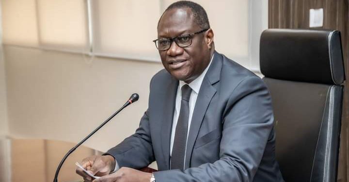 Présidentielle de 2025 : Téné Birahima Ouattara n&rsquo;est « ni demandeur, ni preneur »