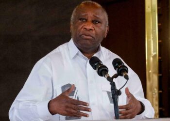 Déguerpissement d’Adjamé-village : Le parti de Gbagbo dénonce l’usage des ‘’loubards et des microbes’’