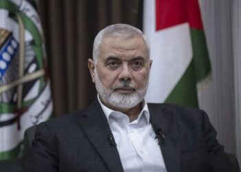 Assassinat d’Ismaël Haniyeh : L’Iran, la Russie, la Turquie, le Qatar et la Syrie condamnent la frappe israélienne