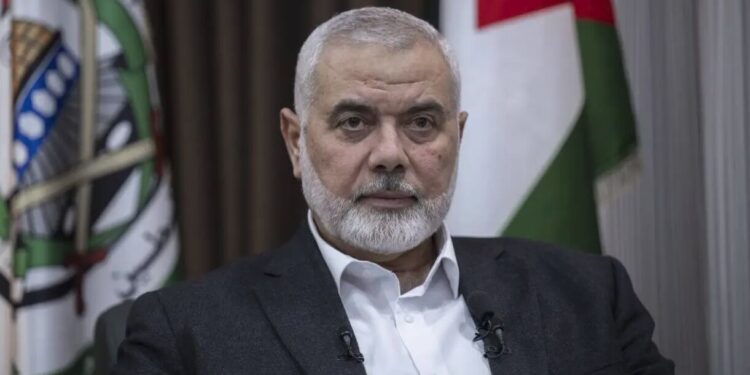 Assassinat d’Ismaël Haniyeh : L’Iran, la Russie, la Turquie, le Qatar et la Syrie condamnent la frappe israélienne
