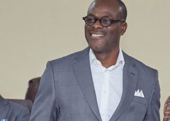 Côte d’Ivoire : Décès du journaliste Eugène Kadet