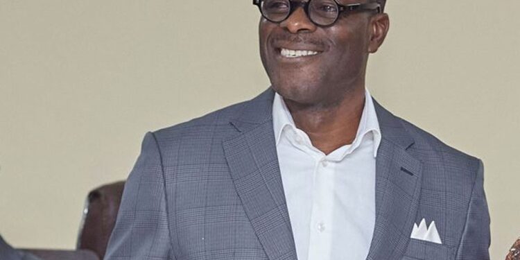 Côte d’Ivoire : Décès du journaliste Eugène Kadet