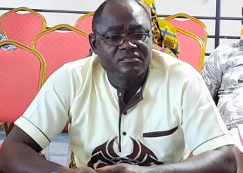 Café-Cacao: Un galon régional pour Kaboré Clément de la coopérative Krihiri