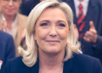 Après les législatives: Marine Le Pen avertit : « La victoire du RN n&rsquo;est que différée »
