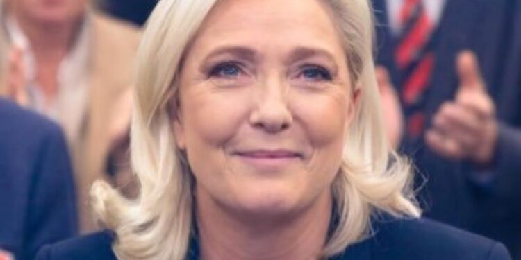 Après les législatives: Marine Le Pen avertit : « La victoire du RN n’est que différée »