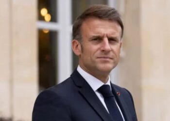 France: Macron dribble ses alliés, pas de 1er Ministre avant la fin des JO!