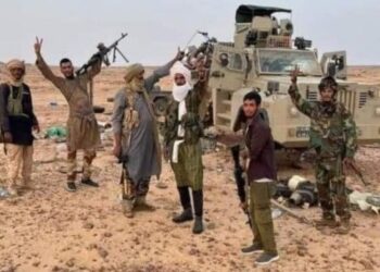 Mali: Violents combats entre l&rsquo;armée et les rebelles du CSP, de lourdes pertes
