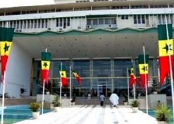 Sénégal : Pourquoi la dissolution de l&rsquo;Assemblée nationale n&rsquo;est pas à exclure
