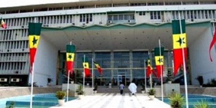 Sénégal : Pourquoi la dissolution de l&rsquo;Assemblée nationale n&rsquo;est pas à exclure