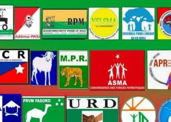 Mali: Levée de la suspension des partis politiques, à quand le tour du Burkina Faso?