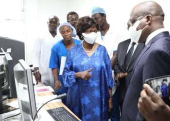 Côte d’Ivoire : L’Angola s’imprègne du modèle du système de santé ivoirien