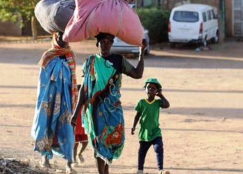 Guerre au Soudan : Plus de 7 millions de personnes déplacées