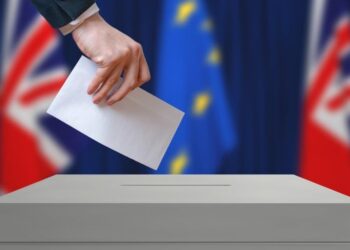 Royaume-Uni : Les Britanniques aux urnes, le futur 1er ministre connu dans quelques heures