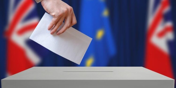 Royaume-Uni : Les Britanniques aux urnes, le futur 1er ministre connu dans quelques heures