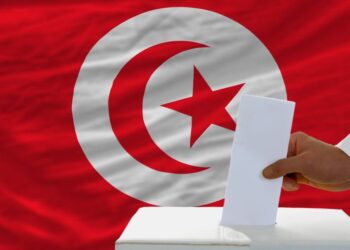 Tunisie : L’élection présidentielle prévue le 6 octobre prochain