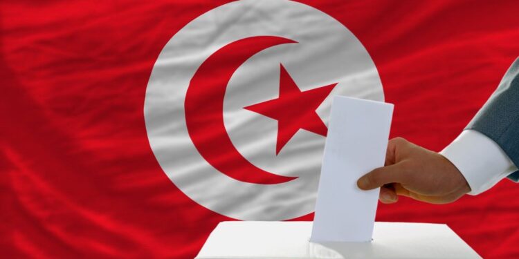 Tunisie : L’élection présidentielle prévue le 6 octobre prochain