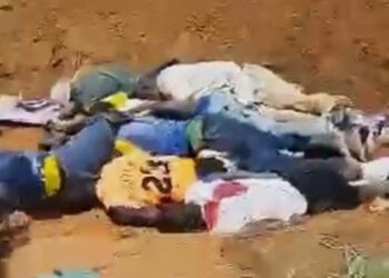Burkina/Carnage à Barsalogho: Le prix de l’incompétence du capitaine Ibrahim Traoré