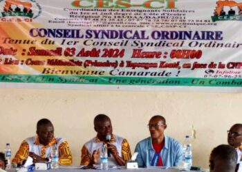 Soutien aux rebelles Touaregs: Le Sénégal recadre l’ambassadeur d’Ukraine