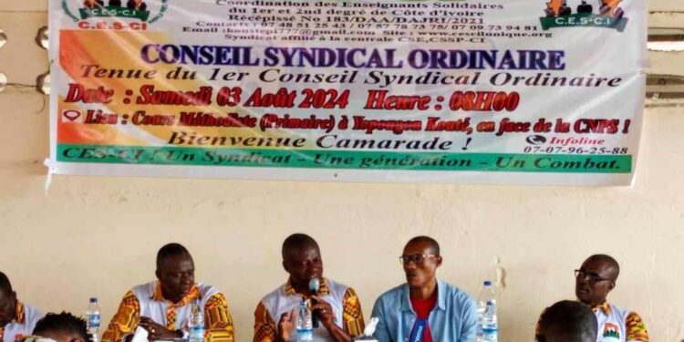 Soutien aux rebelles Touaregs: Le Sénégal recadre l’ambassadeur d’Ukraine