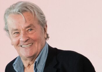 France : Alain Delon, un géant du cinéma, s’est éteint à l’âge de 88 ans