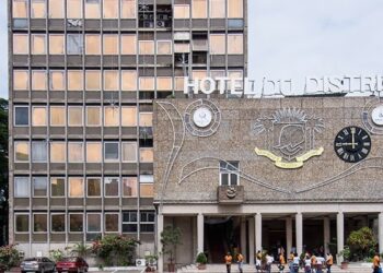 Côte d’Ivoire : L’Hôtel du District Autonome d’Abidjan bientôt en chantier
