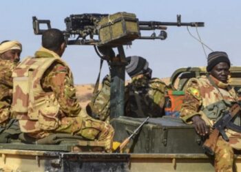 Mali/Insécurité : Quand les Fama retournent les armes contre les villageois