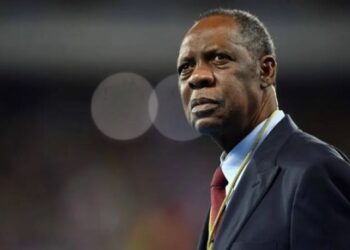 Football : Mort de Issa Hayatou, ex-président de la CAF, à l’âge de 78 ans