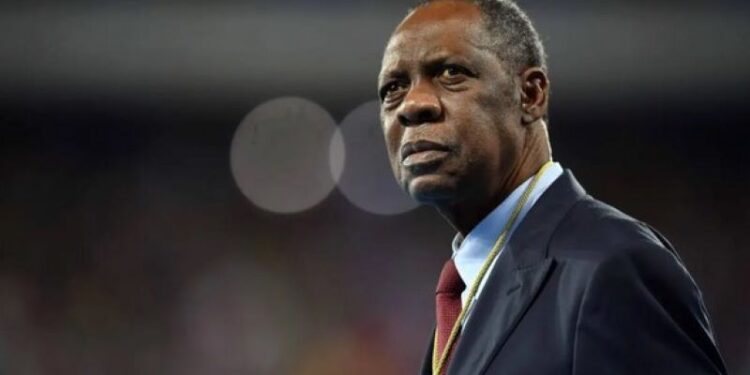 Football : Mort de Issa Hayatou, ex-président de la CAF, à l’âge de 78 ans