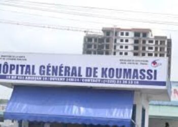 Côte d’Ivoire: 2 cas de Variole du singe détectés, le gouvernement prend des mesures