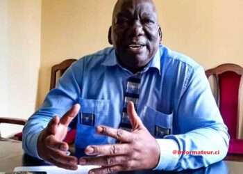 Elu à la tête de l’Interprofession Bétail-Viande : Qui est Issaka Sawadogo?