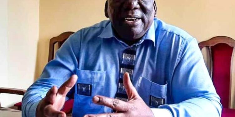 Elu à la tête de l’Interprofession Bétail-Viande : Qui est Issaka Sawadogo?