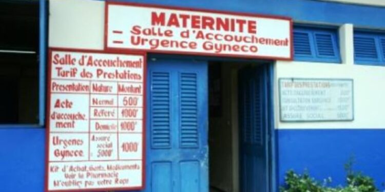 Etat civil en Côte d&rsquo;Ivoire : Les naissances désormais enregistrées depuis la maternité