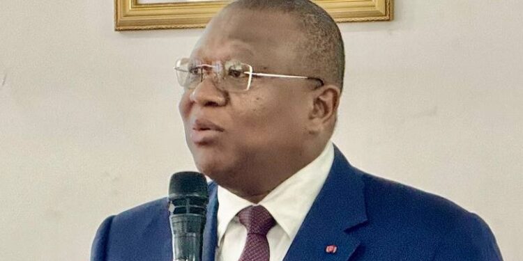 Côte d’Ivoire: Le Fonds mondial alloue 151,2 milliards pour lutter contre le sida, la tuberculose et le paludisme