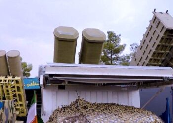 Dotation de sa marine en missiles de croisière: L’Iran se prépare-t-il à une guerre ouverte contre Israël?