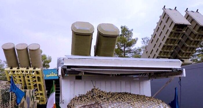 Dotation de sa marine en missiles de croisière: L’Iran se prépare-t-il à une guerre ouverte contre Israël?