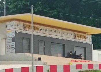 Banque : Après la SGBCI, NSIA s’installe dans la commune de Songon